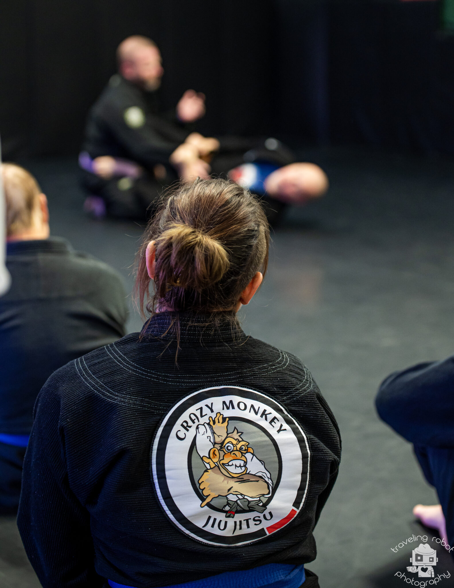 Jiu Jitsu